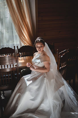 婚礼摄影师Tatyana Davidchik（tatianadavidchik）。2020 5月30日的照片
