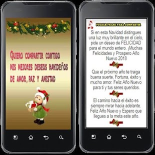 Imagenes Navideñas Feliz Navidad Tarjetas 2018 Screenshot