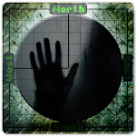 Cover Image of Скачать Real Ghost Detector 1.7 APK