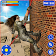 SAS Military Commando Course Army Training Game icon