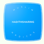 Cover Image of ดาวน์โหลด HadithSharing 1.0 APK