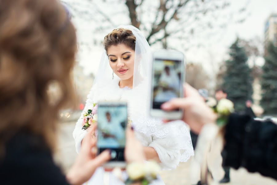 Fotógrafo de casamento Oksana Ichalovskaya (ichalovskaya). Foto de 25 de março 2019