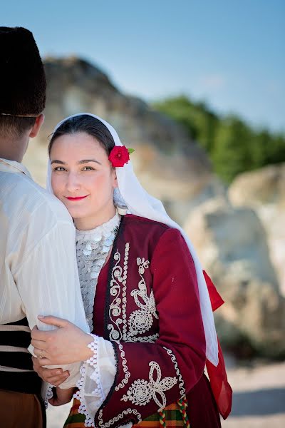 Wedding photographer Galina Zapartova (jaly). Photo of 8 December 2016