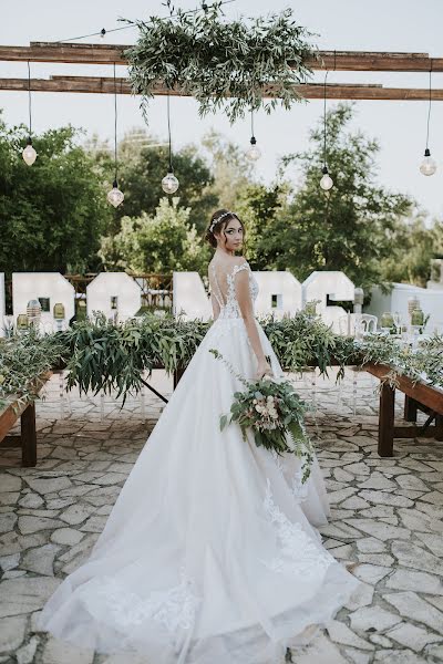 Photographe de mariage George Avgousti (georgeavgousti). Photo du 10 juillet 2020