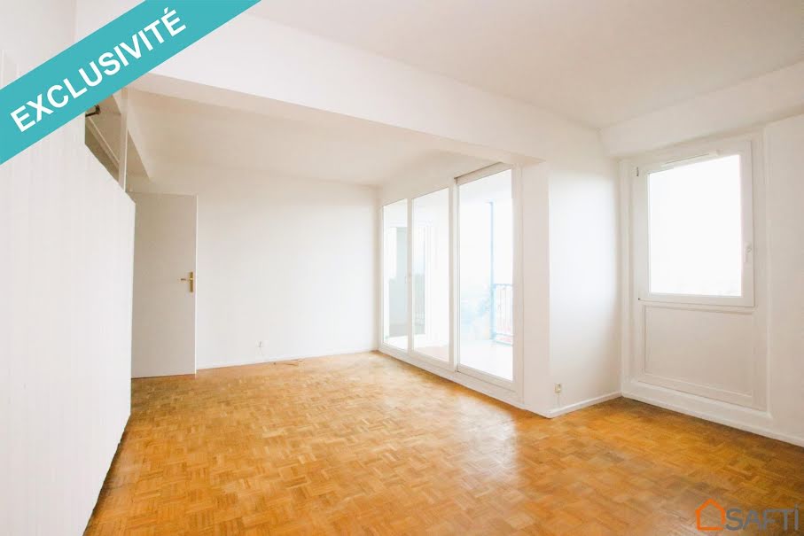 Vente appartement 5 pièces 90 m² à Massy (91300), 250 000 €