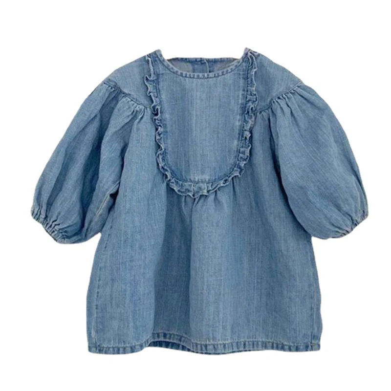 Nouvelle Robe en Dentelle Mignonne pour Bébé Femme Automne. Une tenue charmante pour les occasions spéciales et les photos, très mignonne.