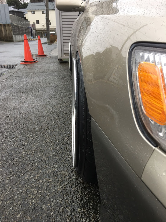 ウィンダムのハイライフさんが投稿したカスタム事例の投稿画像2枚目