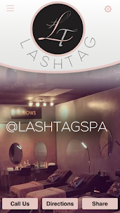 Lash Tag Spa(圖7)-速報App