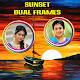 Download Sunset Dual Photo Frames For PC Windows and Mac 1.0