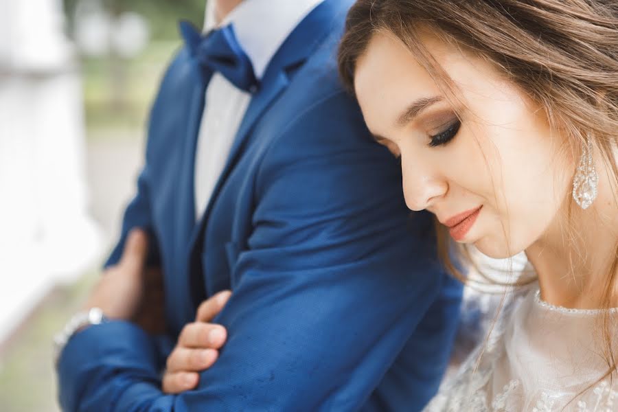 Photographe de mariage Pavel Mikheev (mikheev). Photo du 6 octobre 2020