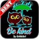 Download Kindness Quotes - English Be Kind quotations, SMS For PC Windows and Mac 1.3