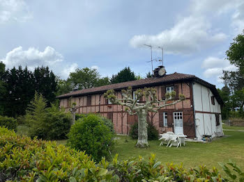 maison à Herm (40)