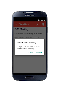 Nimble Notes(圖6)-速報App