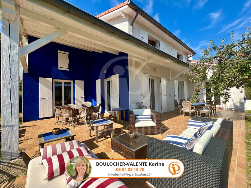 Vente maison 6 pièces 136 m² à Margès (26260), 430 000 €