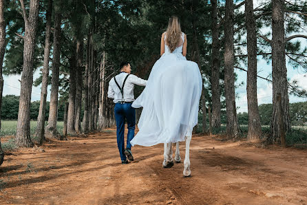 Wedding photographer Gustavo Moralli (morallifotografo). Photo of 28 November 2017