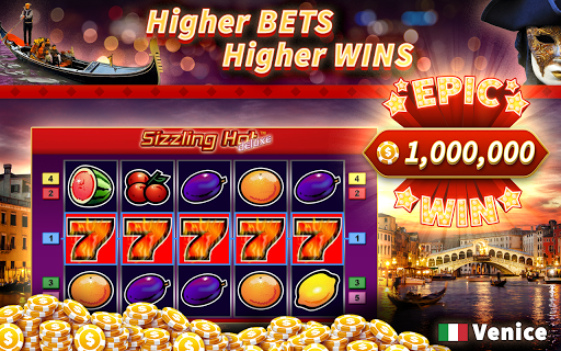 Slotpark - Online Casino Games & Free Slot Machine 3.2.2 2