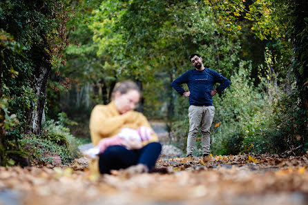 Wedding photographer Bastien Hajduk (bastienhajduk). Photo of 5 November 2023