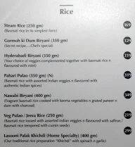 Gormoh menu 8