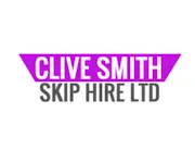 Clive Smith Skip Hire Limited Logo