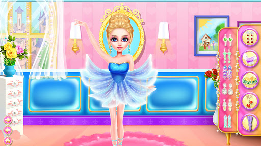 Screenshot Ballerina Dance Ballet Dancer