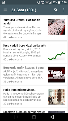 免費下載新聞APP|Trabzon Haber - Ajans Trabzon app開箱文|APP開箱王