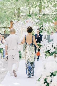 Fotografo di matrimoni Lyudmila Priymakova (lprymakova). Foto del 15 agosto 2018