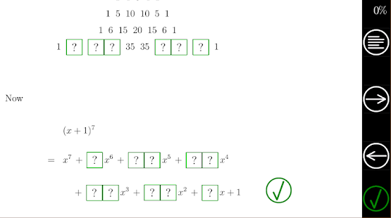 Algebra Tutorial 15: Polynomials II(圖6)-速報App