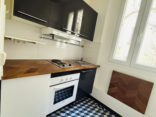 Appartement avec terrasse 3