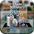 Restore deleted images: Photo recovery app 20201.0.2