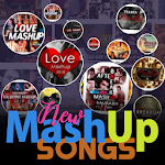 Cover Image of Download New Mashup Song 1.5 APK