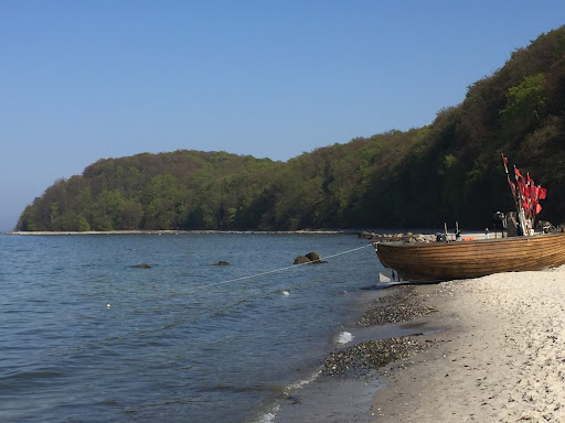 Ostseebad BINZ/ Rügen