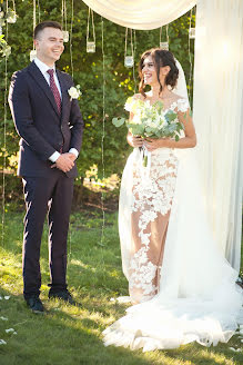 Photographe de mariage Rodion Rubin (impressionphoto). Photo du 8 octobre 2017