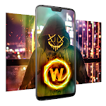 Cover Image of Unduh Wallcraft – Wallpaper Keren 4K 2.6.01 APK