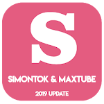 Cover Image of Descargar Simon‍Tox Simon‍Tok Terbaru 1 APK