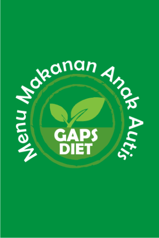 Terapi GAPS DIET Sehat