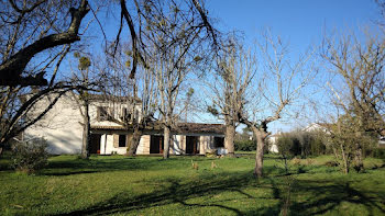 maison à Ambares-et-lagrave (33)