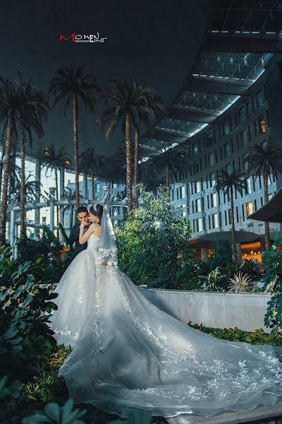 Wedding photographer Mo’Men Esmat (momenesmat). Photo of 3 May 2019