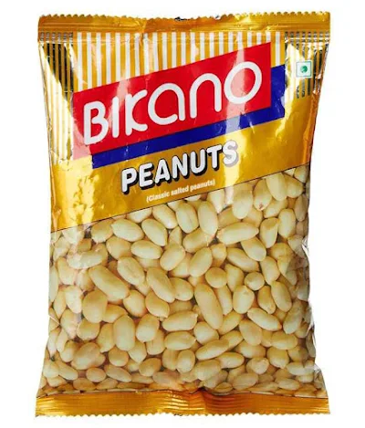 Bikano Peanut 200 Gm