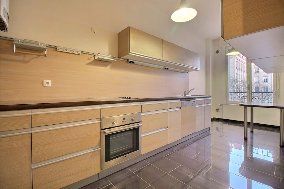 Vente appartement 4 pièces 90 m² à Valenciennes (59300), 165 000 €