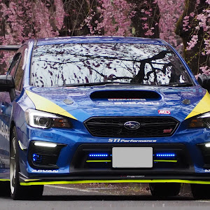 WRX STI VAB