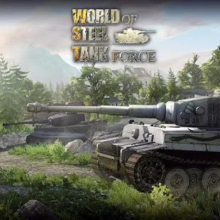 World Of Steel : Tank Force v1.0.7 Mod Apk (Mod Money)