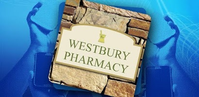 Westbury Pharmacy Screenshot