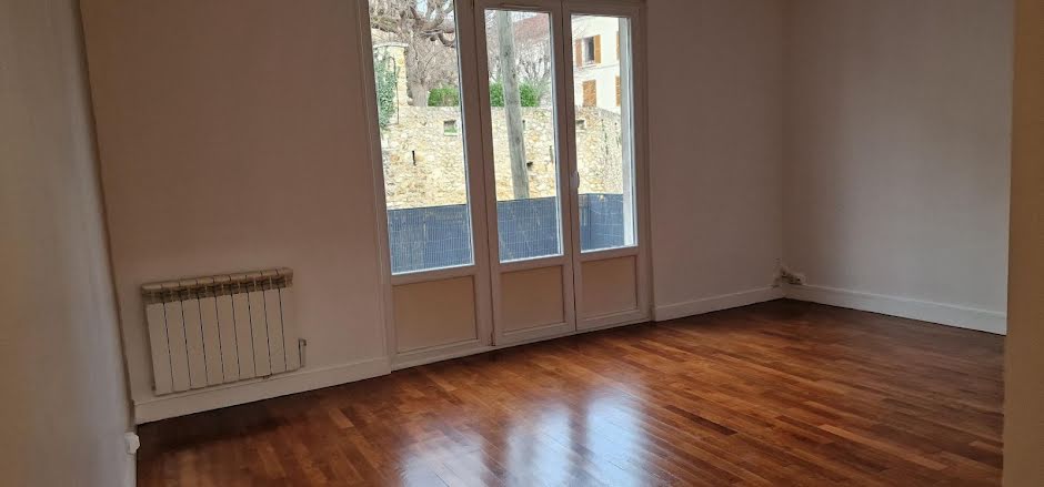 Vente appartement 4 pièces  à Triel-sur-Seine (78510), 229 000 €