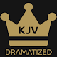 Download King James Bible Dramatized Audio - KJV For PC Windows and Mac