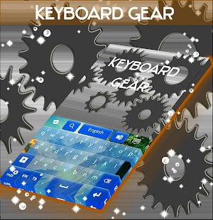 How to download Gear Keyboard 4.172.106.80 apk for bluestacks