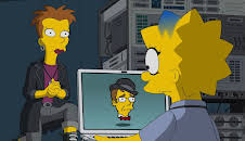 Die Simpsons