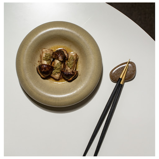 Title 2, Nordic Kiln Baked Thick Bread Plate Deep Plates...