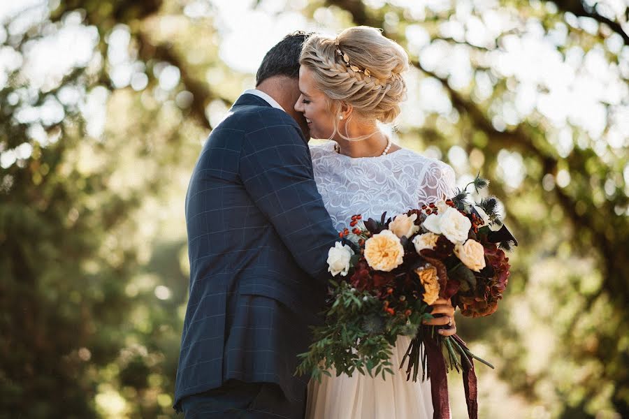 Fotografo di matrimoni Evan Civas (artographer). Foto del 29 novembre 2016