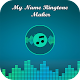 Download My Name Ringtone Maker For PC Windows and Mac 1.0