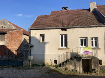 maison à Montbard (21)